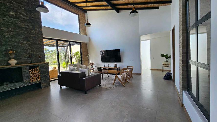 Casa en  Venta en El Retiro - Miniatura 13