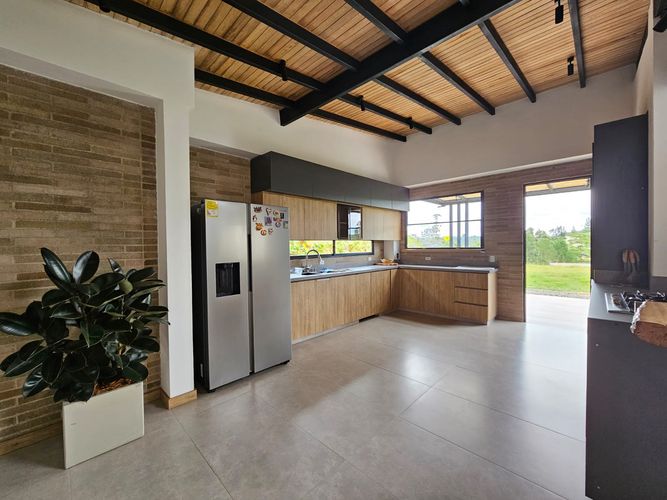 Casa en  Venta en El Retiro - Miniatura 14