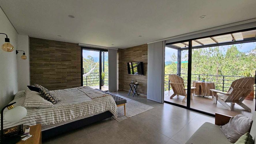 Casa en  Venta en El Retiro - Miniatura 18