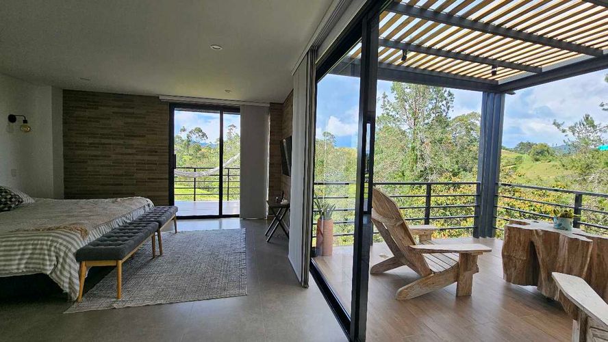 Casa en  Venta en El Retiro - Miniatura 19