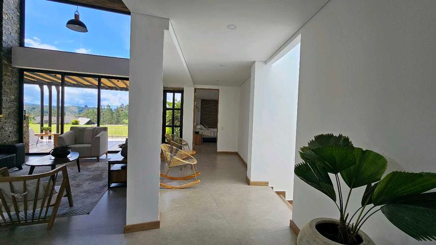 Casa en  Venta en El Retiro - Miniatura 24