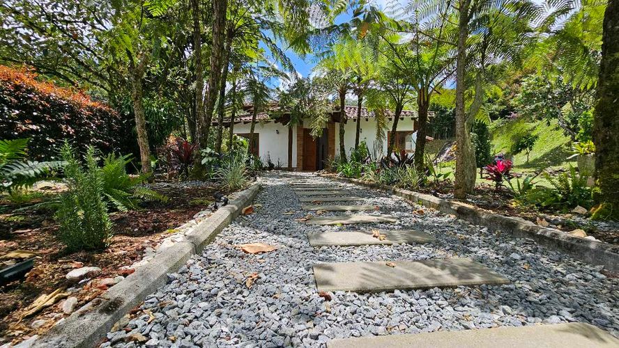 Casa en Arriendo - Imagen 1
