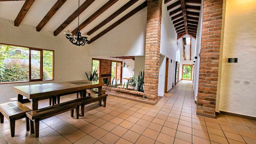 Casa en Arriendo - Miniatura 11