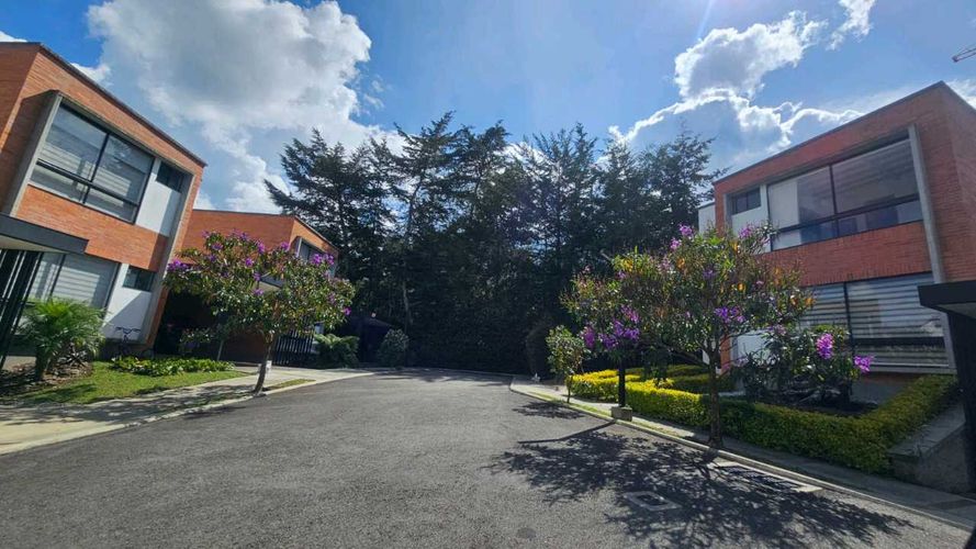 Casa en Arriendo en El Retiro - Miniatura 3