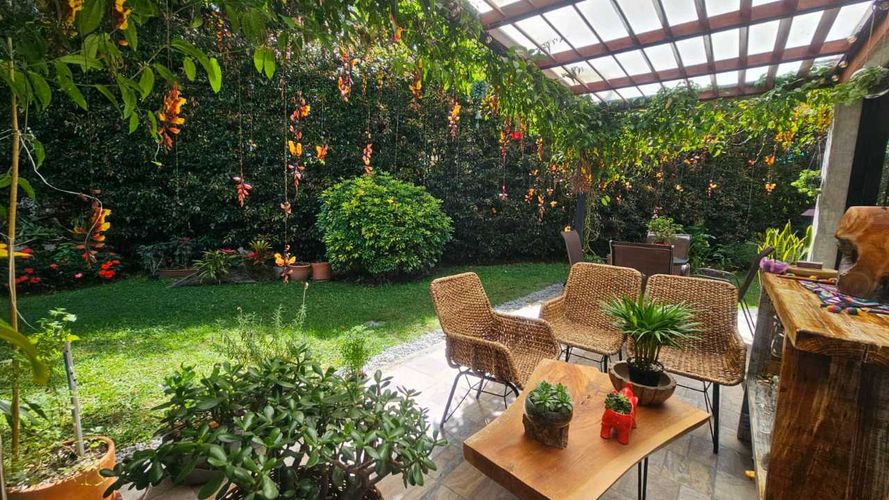 Casa en Arriendo en El Retiro - Miniatura 5