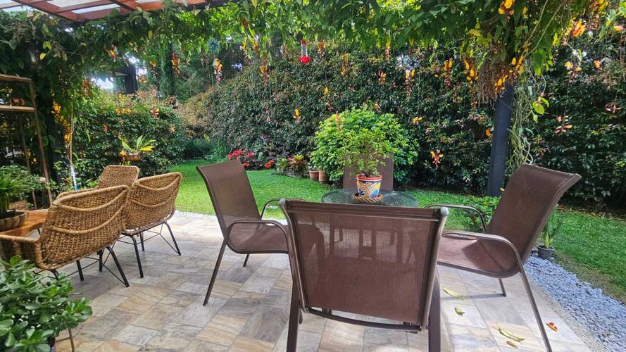 Casa en Arriendo en El Retiro - Miniatura 6