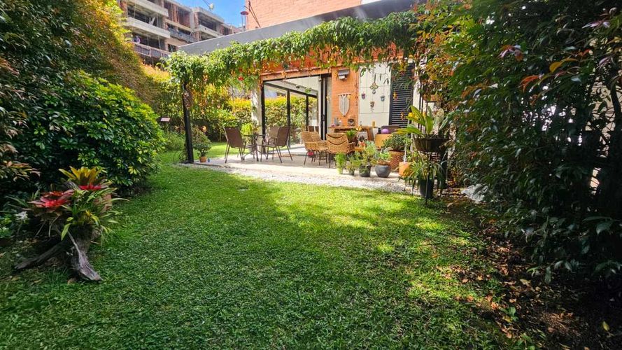 Casa en Arriendo en El Retiro - Miniatura 7