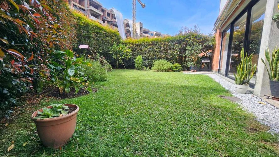 Casa en Arriendo en El Retiro - Miniatura 9