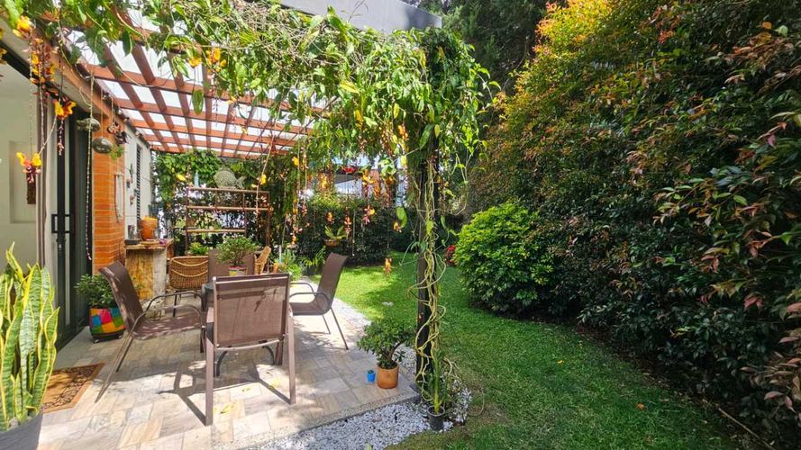 Casa en Arriendo en El Retiro - Miniatura 11