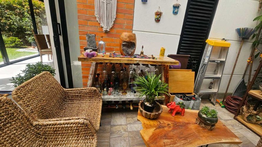 Casa en Arriendo en El Retiro - Miniatura 12