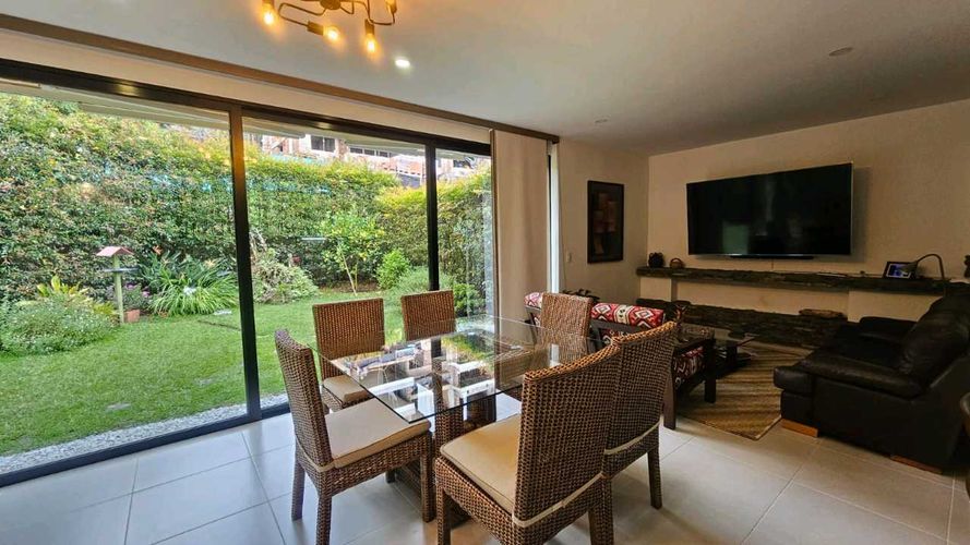 Casa en Arriendo en El Retiro - Miniatura 13