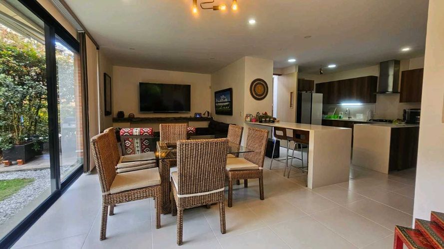 Casa en Arriendo en El Retiro - Miniatura 14