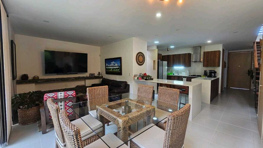 Casa en Arriendo en El Retiro - Miniatura 15