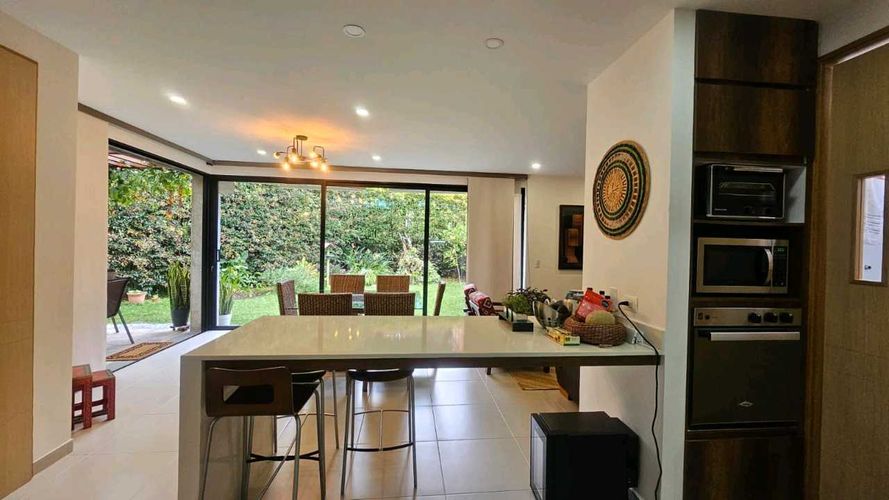 Casa en Arriendo en El Retiro - Miniatura 16
