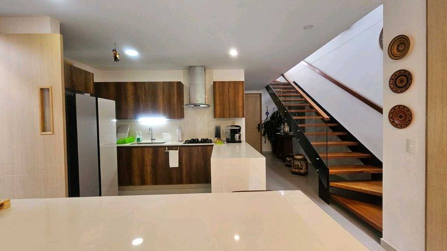 Casa en Arriendo en El Retiro - Miniatura 17