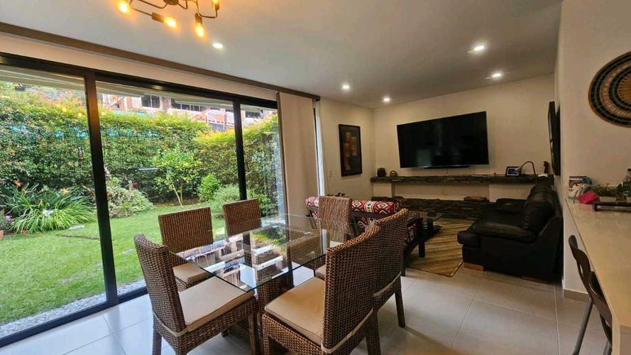 Casa en Arriendo en El Retiro - Miniatura 18