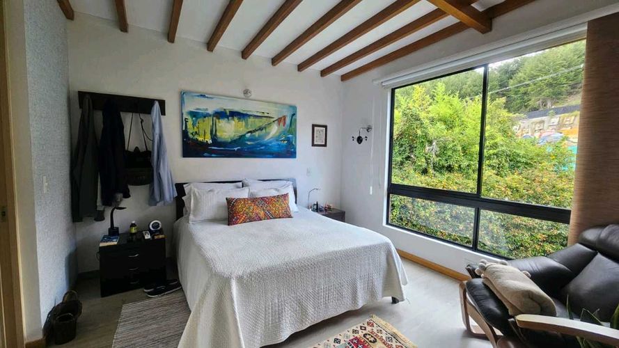 Casa en Arriendo en El Retiro - Miniatura 19