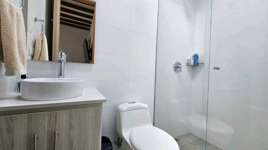 Casa en Arriendo en El Retiro - Miniatura 21
