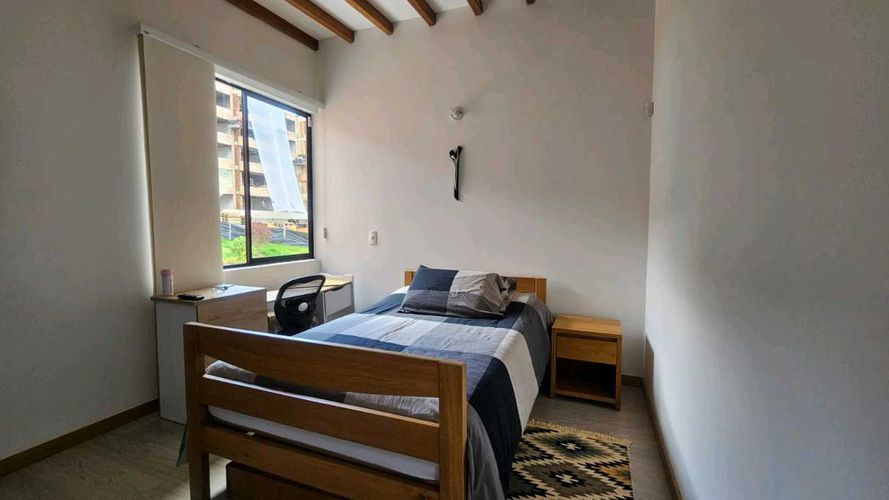 Casa en Arriendo en El Retiro - Miniatura 22