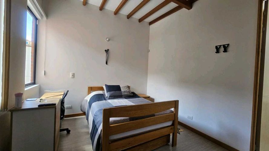 Casa en Arriendo en El Retiro - Miniatura 23