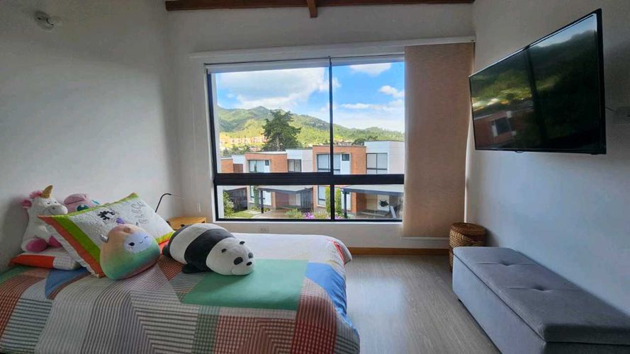 Casa en Arriendo en El Retiro - Miniatura 24