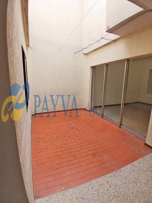 Casa en Arriendo en Belén Rosales, Medellín - Miniatura 11
