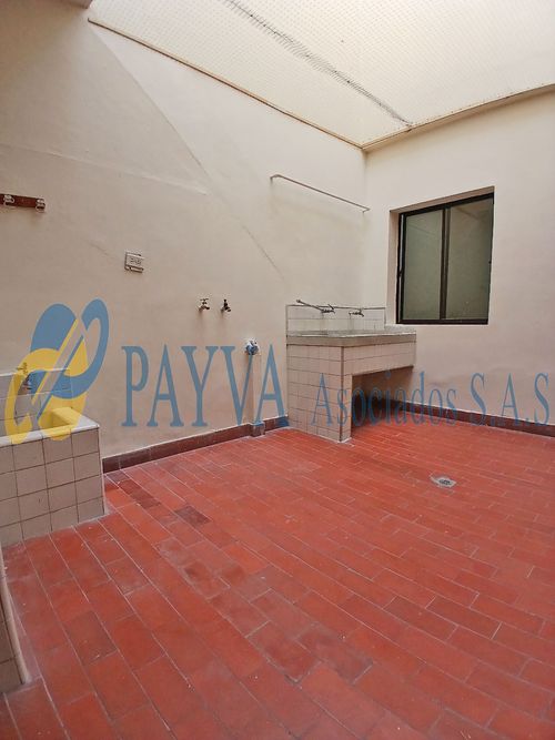 Casa en Arriendo en Belén Rosales, Medellín - Miniatura 17