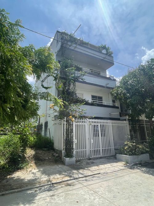Edificio en venta en Santa marta - Imagen 1