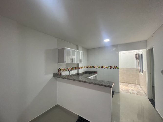Edificio en venta en Santa marta - Miniatura 5
