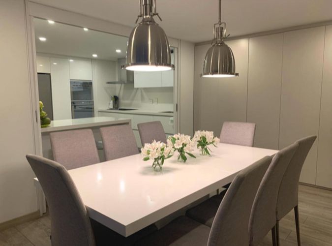 Apartamento en Arriendo en La cabrera, Bogotá - Miniatura 3