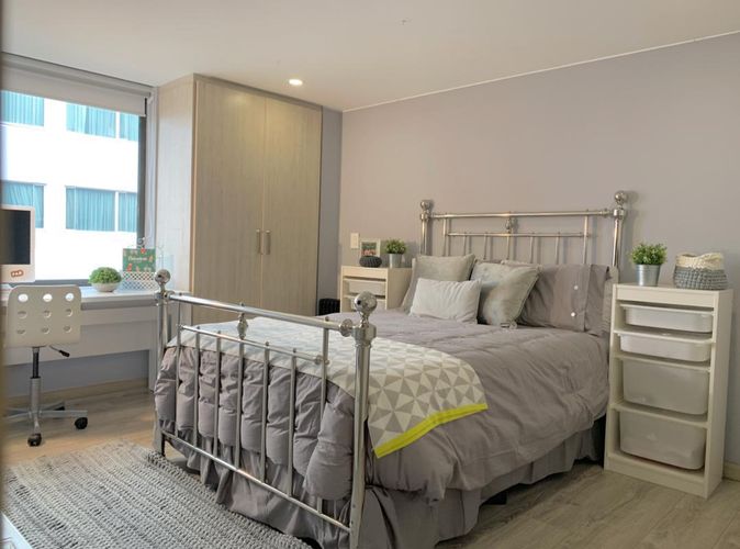 Apartamento en Arriendo en La cabrera, Bogotá - Miniatura 10