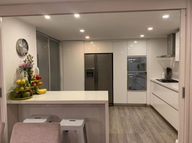 Apartamento en Arriendo en La cabrera, Bogotá - Miniatura 5