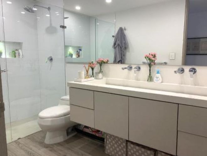 Apartamento en Arriendo en La cabrera, Bogotá - Miniatura 8
