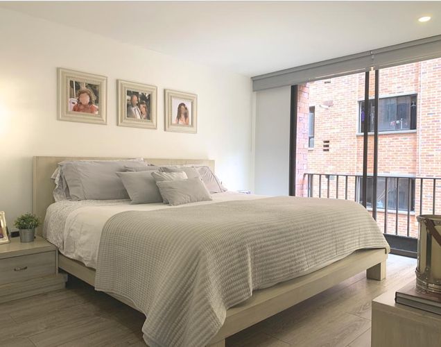 Apartamento en Arriendo en La cabrera, Bogotá - Miniatura 6