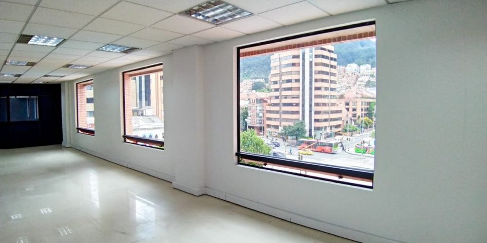 Oficina en  Arriendo en Quinta camacho, Bogotá - Miniatura 7