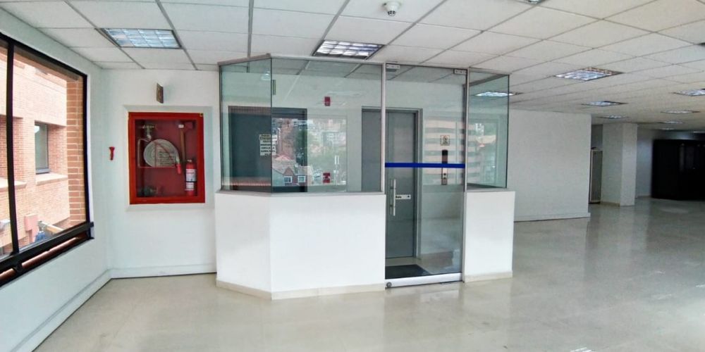 Oficina en  Arriendo en Quinta camacho, Bogotá - Miniatura 12
