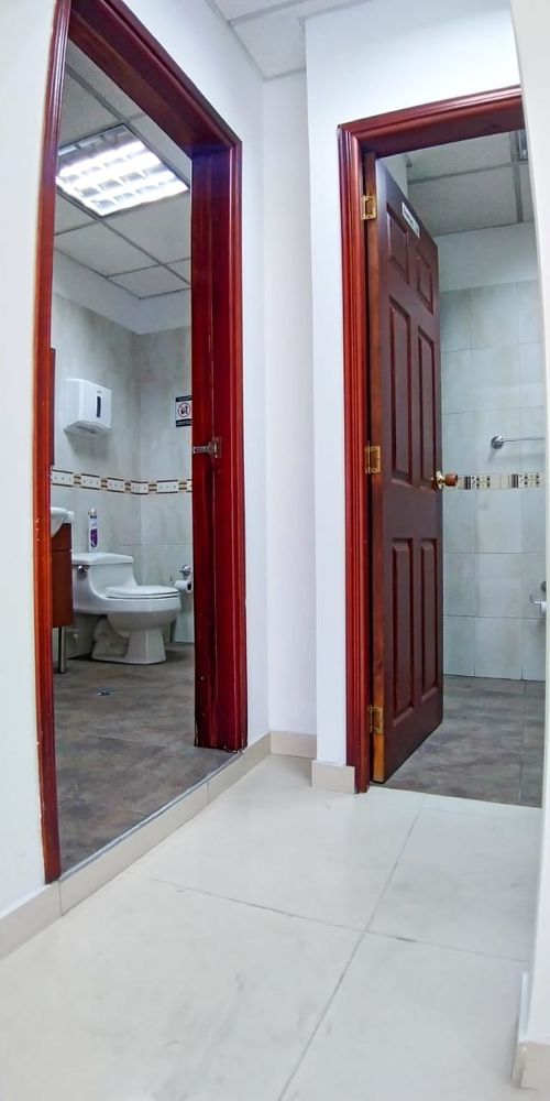 Oficina en  Arriendo en Quinta camacho, Bogotá - Miniatura 13