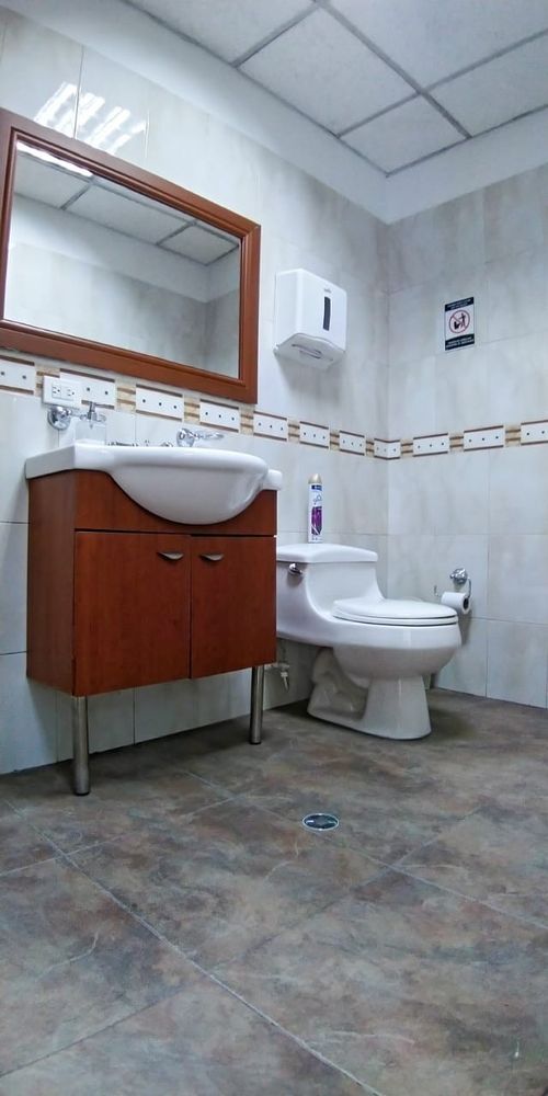 Oficina en  Arriendo en Quinta camacho, Bogotá - Miniatura 16