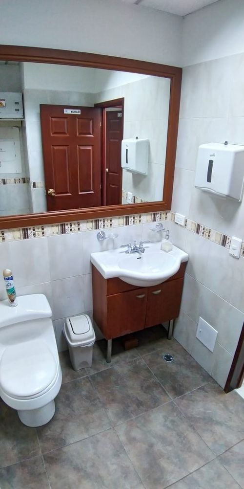 Oficina en  Arriendo en Quinta camacho, Bogotá - Miniatura 17