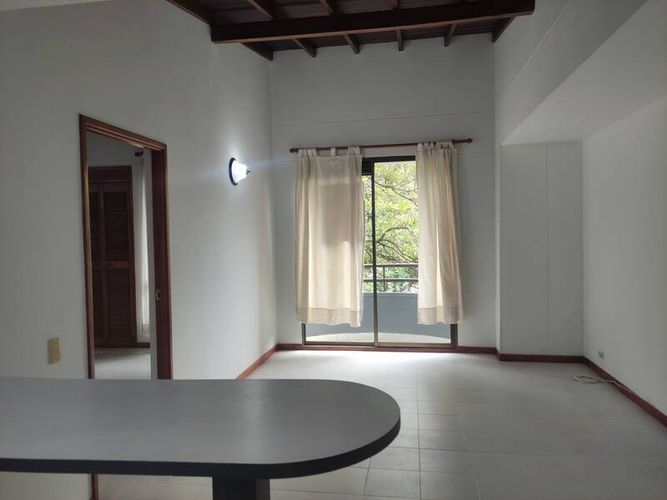 Apartaestudio en arriendo en El Poblado, Medellín - Imagen 1