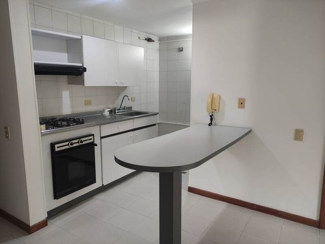 Apartaestudio en arriendo en El Poblado, Medellín - Miniatura 5