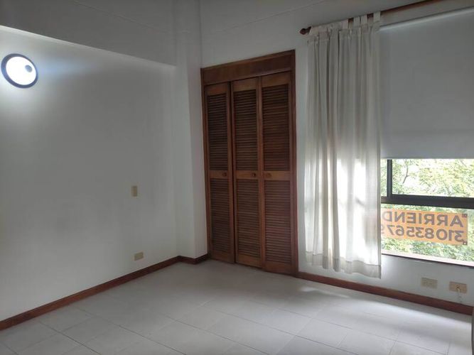 Apartaestudio en arriendo en El Poblado, Medellín - Miniatura 7