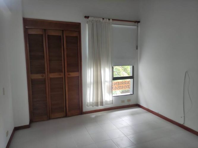 Apartaestudio en arriendo en El Poblado, Medellín - Miniatura 8