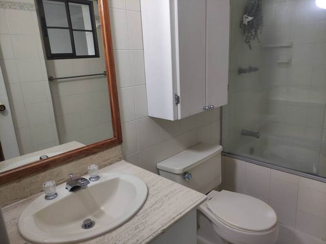 Apartaestudio en arriendo en El Poblado, Medellín - Miniatura 9