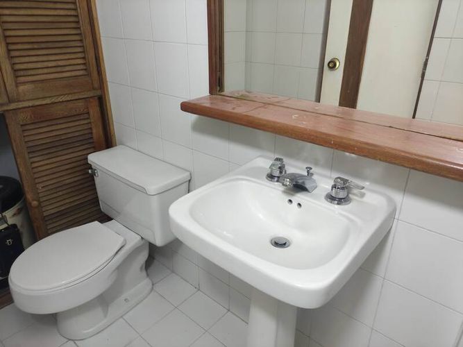 Apartaestudio en arriendo en El Poblado, Medellín - Miniatura 10