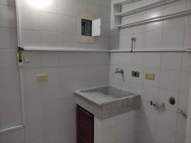 Apartaestudio en arriendo en El Poblado, Medellín - Miniatura 11