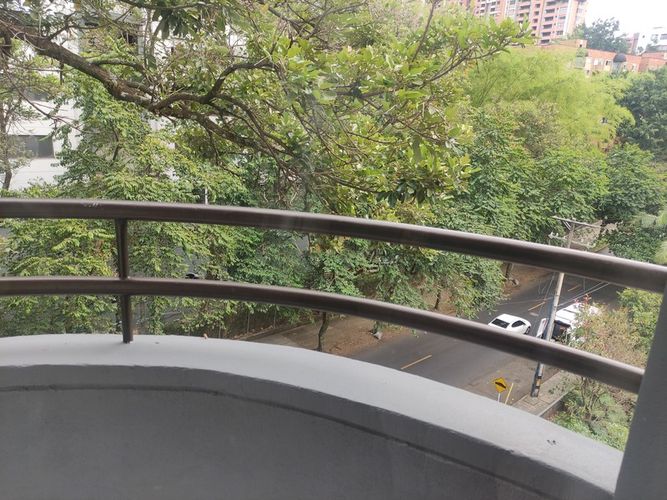 Apartaestudio en arriendo en El Poblado, Medellín - Miniatura 12