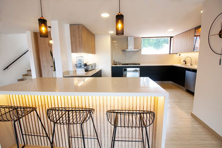 Apartamento en Arriendo en Niza suba, Bogotá - Miniatura 4