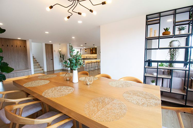 Apartamento en Arriendo en Niza suba, Bogotá - Miniatura 5