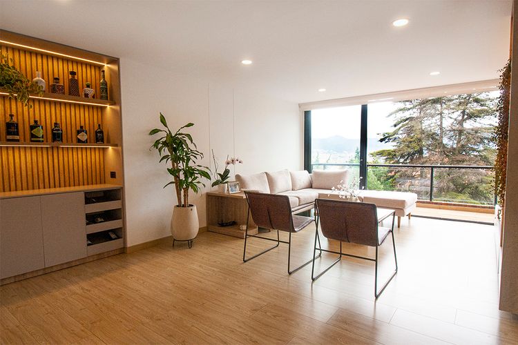 Apartamento en Arriendo en Niza suba, Bogotá - Miniatura 7